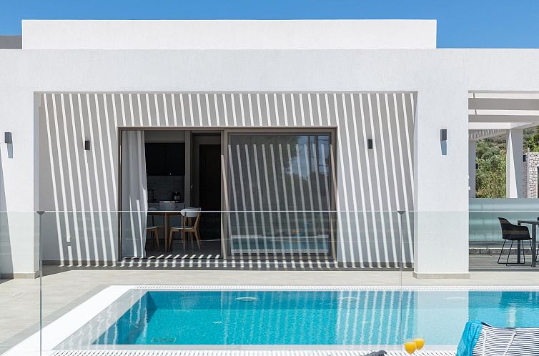 Vakantiehuis Giannis suite