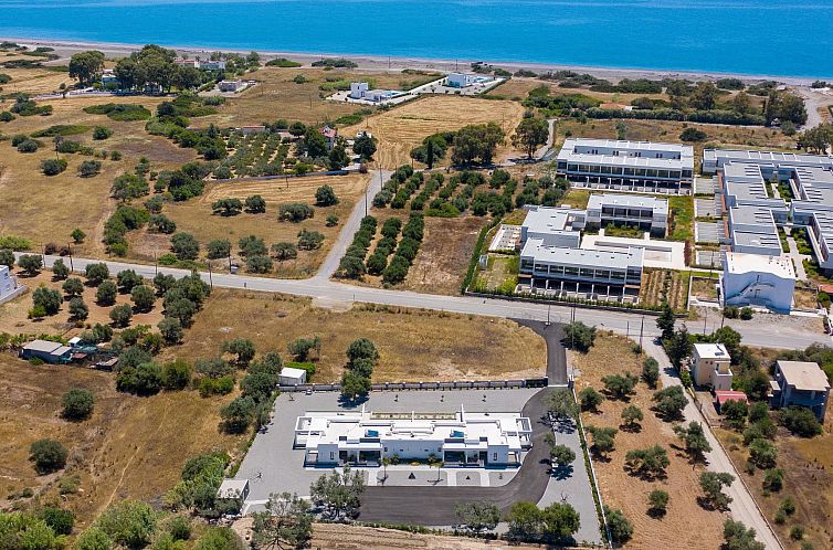 Vakantiehuis Giannis suite