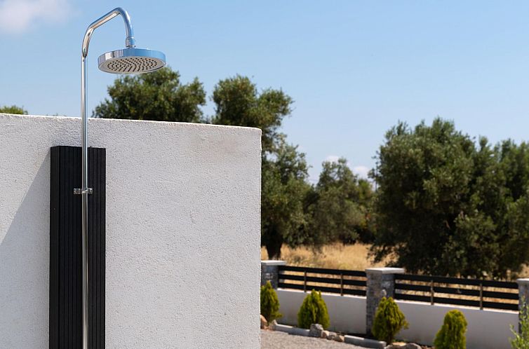 Vakantiehuis Giannis suite