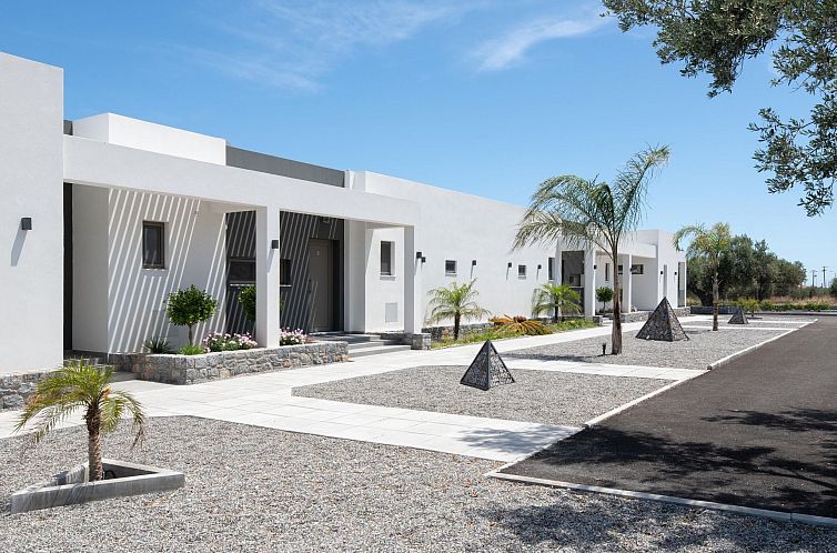 Vakantiehuis Giannis suite
