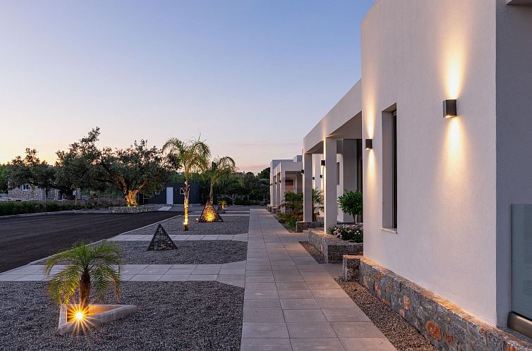 Vakantiehuis Giannis suite