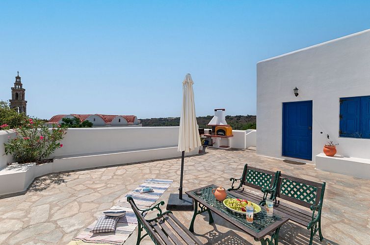 Vakantiehuis Irenes Haus