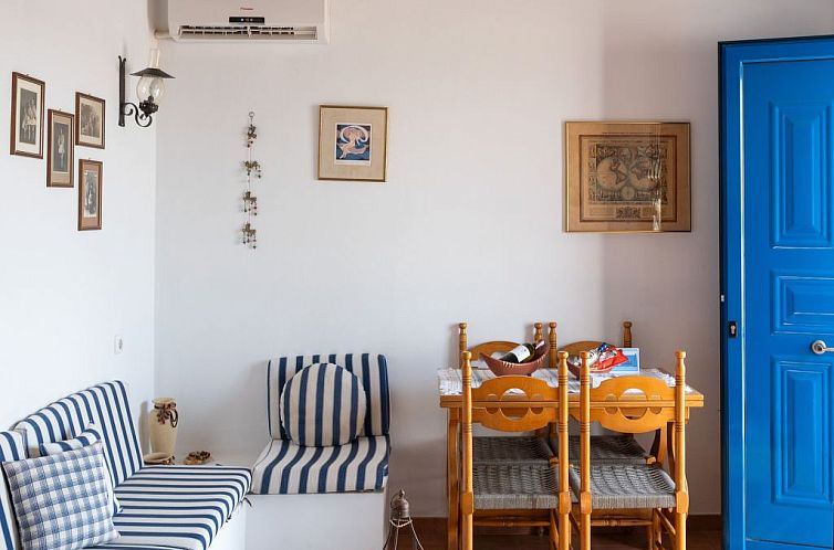 Vakantiehuis Irenes Haus