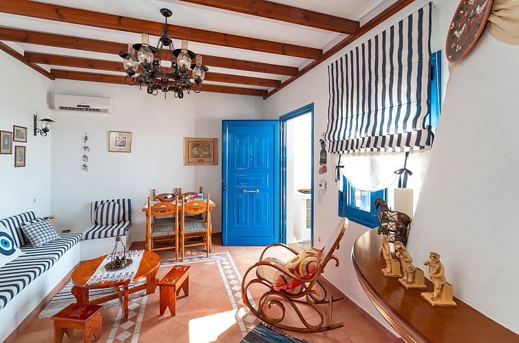 Vakantiehuis Irenes Haus