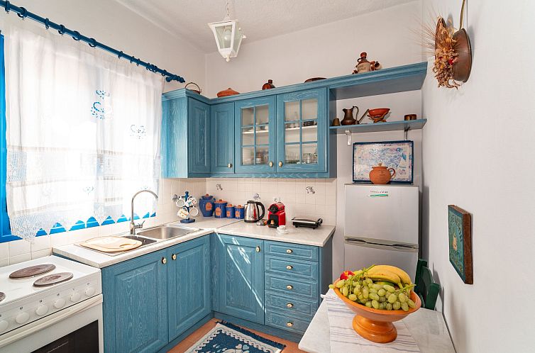 Vakantiehuis Irenes Haus