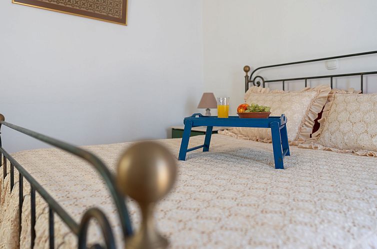 Vakantiehuis Irenes Haus