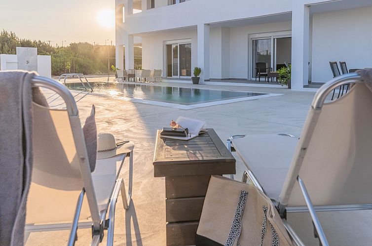 Vakantiehuis Villa Korali