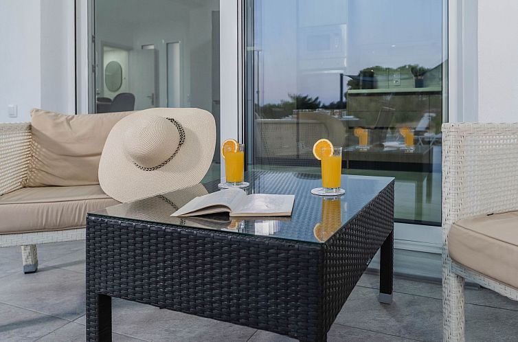 Vakantiehuis Villa Korali