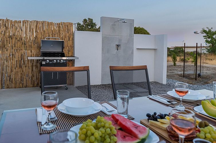 Vakantiehuis Villa Korali