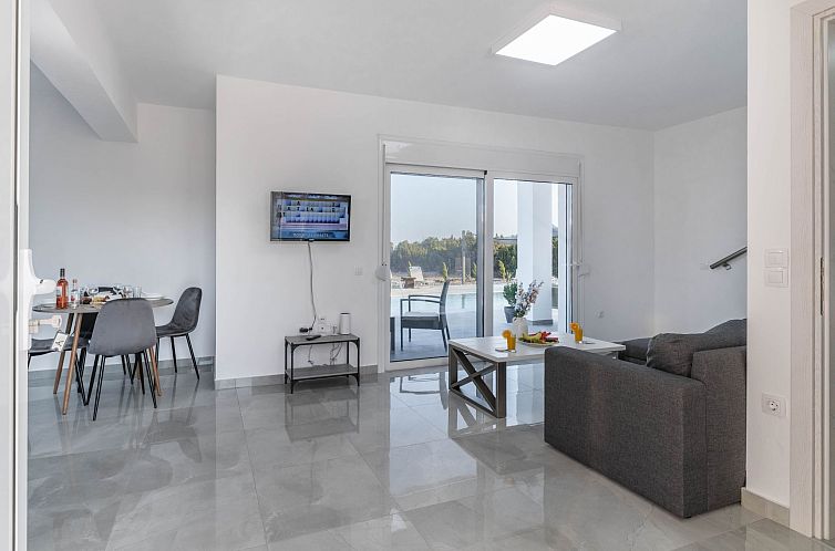 Vakantiehuis Villa Korali