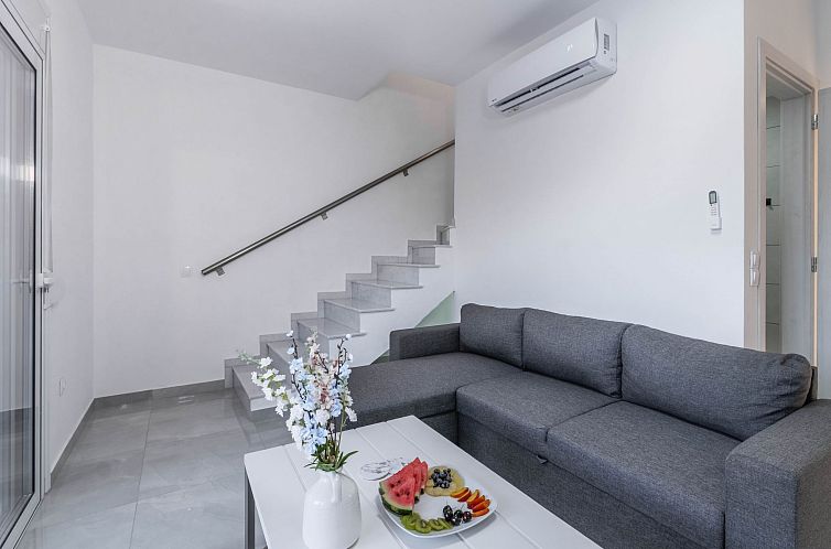 Vakantiehuis Villa Korali