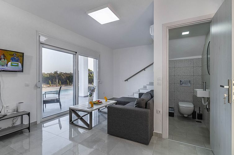 Vakantiehuis Villa Korali