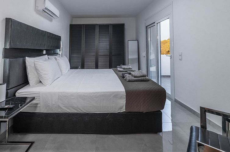 Vakantiehuis Villa Korali