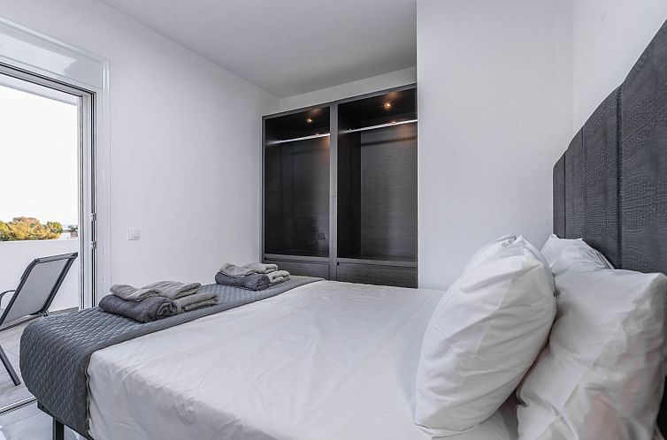 Vakantiehuis Villa Korali