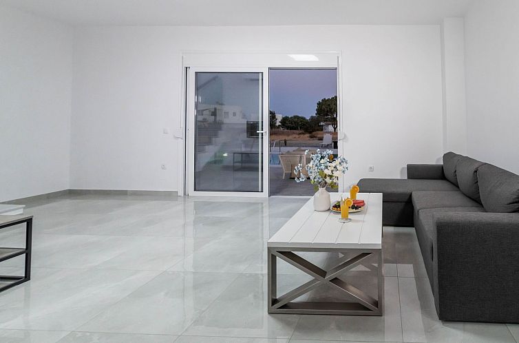 Vakantiehuis Villa Korali