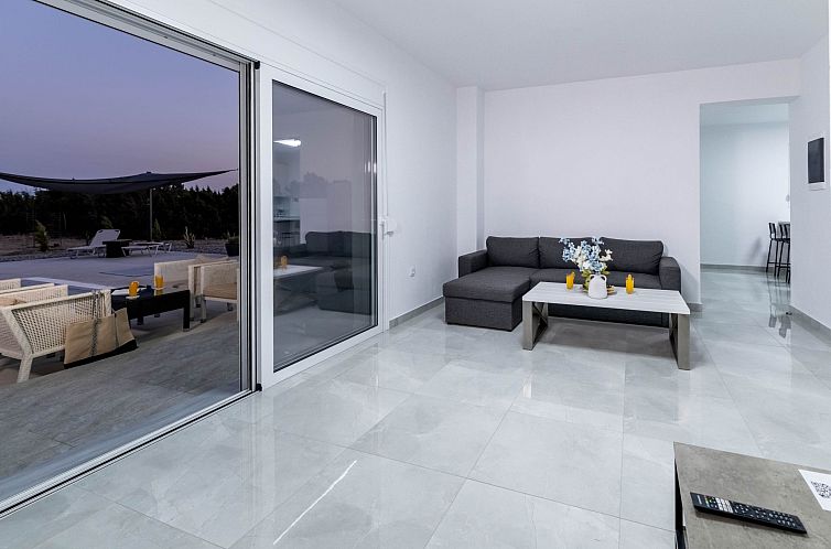 Vakantiehuis Villa Korali