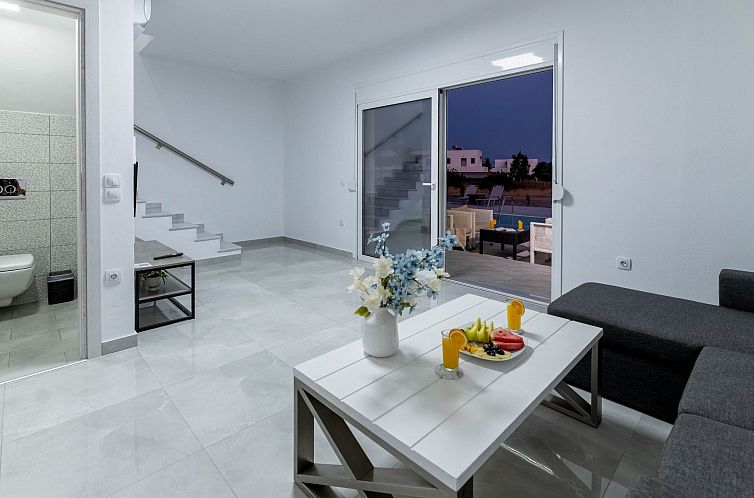 Vakantiehuis Villa Korali