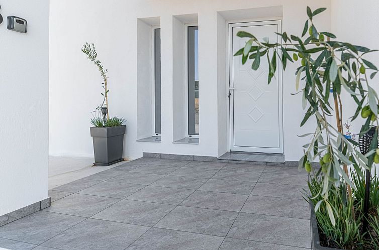Vakantiehuis Villa Korali
