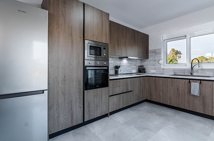 Vakantiehuis Villa Korali