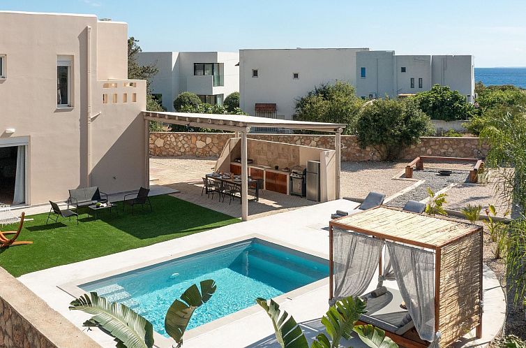 Vakantiehuis Villa Avia