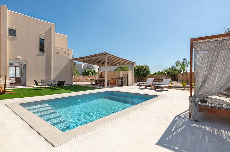 Vakantiehuis Villa Avia