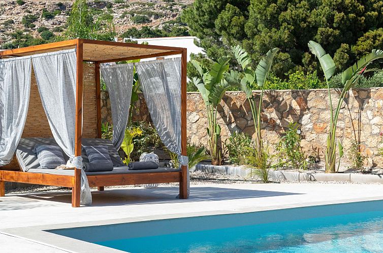 Vakantiehuis Villa Avia