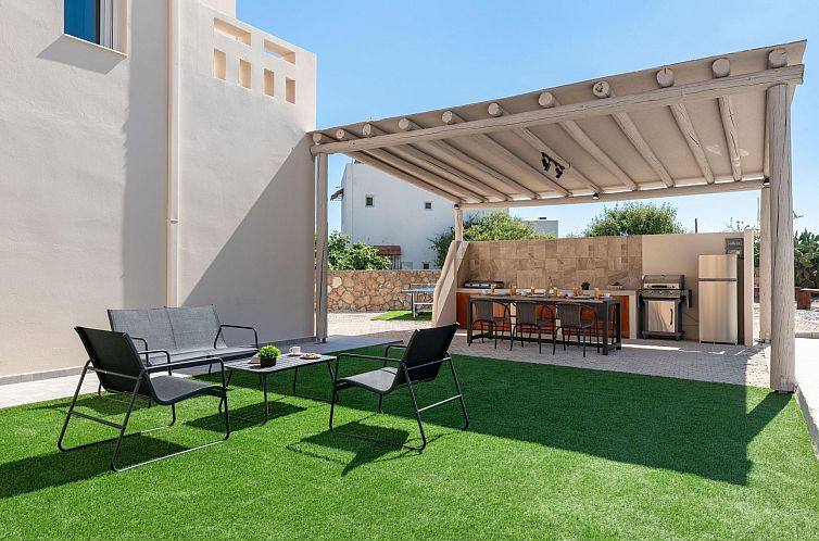 Vakantiehuis Villa Avia