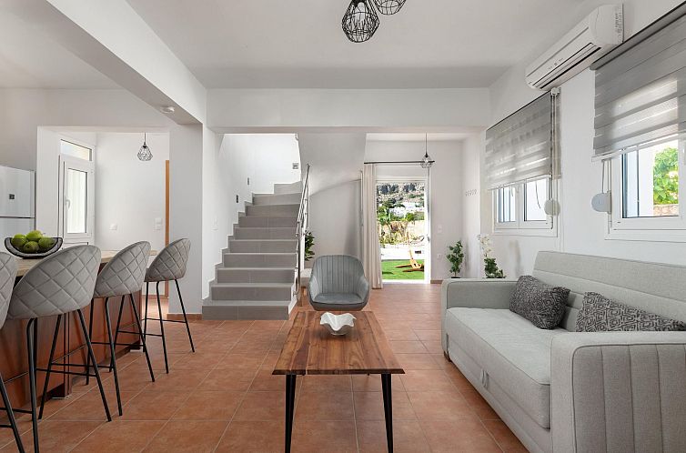 Vakantiehuis Villa Avia