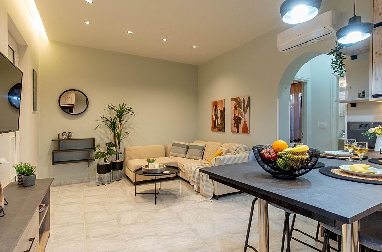 Vakantiehuis Große Erde