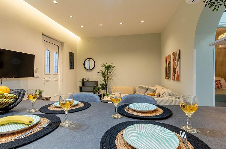 Vakantiehuis Große Erde
