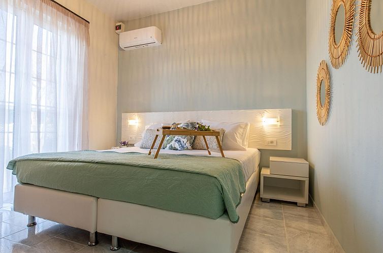 Vakantiehuis Große Erde