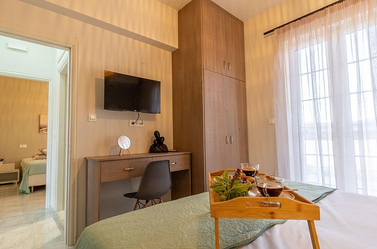 Vakantiehuis Große Erde