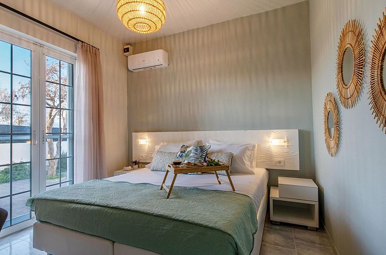Vakantiehuis Große Erde