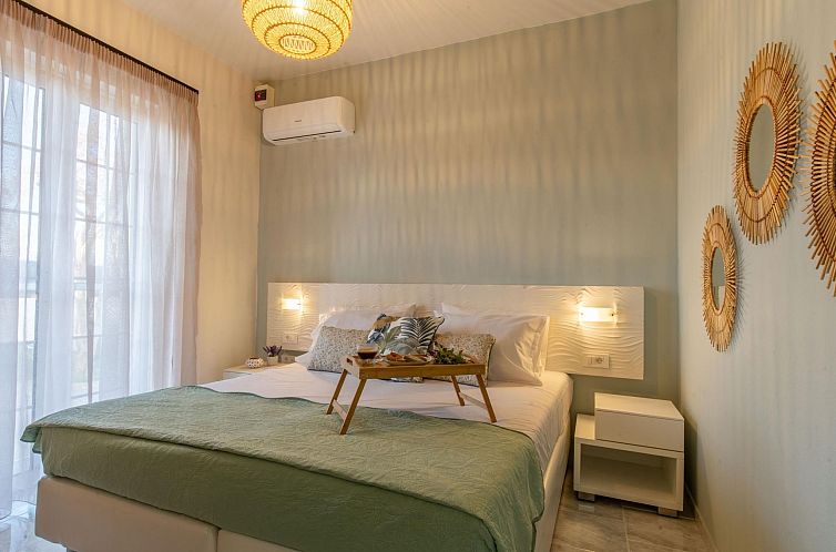 Vakantiehuis Große Erde