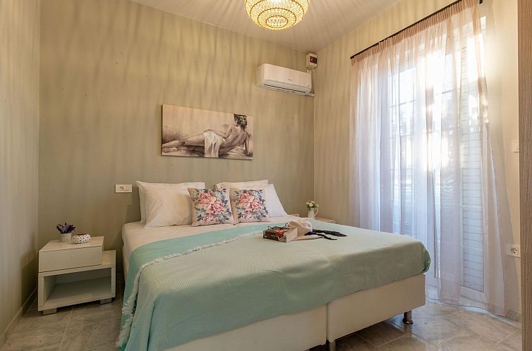 Vakantiehuis Große Erde