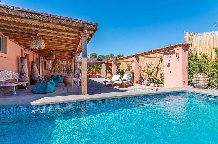 Vakantiehuis Onar-Villa