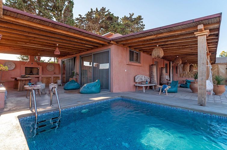 Vakantiehuis Onar-Villa