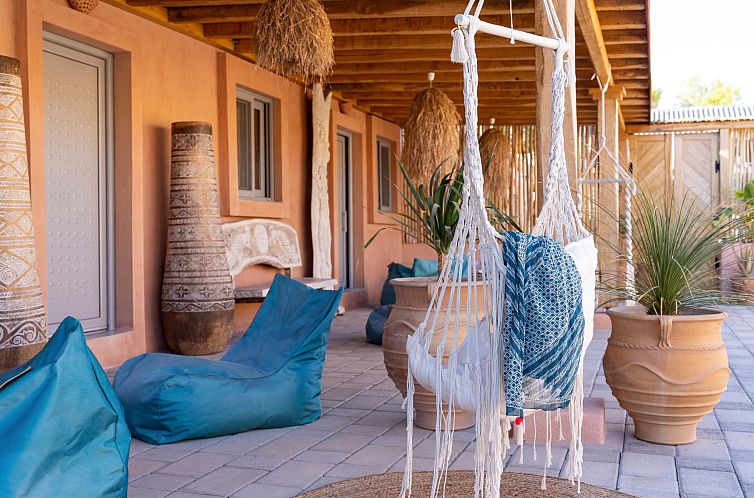 Vakantiehuis Onar-Villa