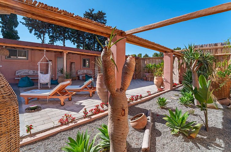 Vakantiehuis Onar-Villa