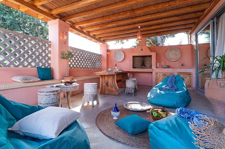 Vakantiehuis Onar-Villa