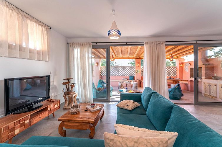 Vakantiehuis Onar-Villa