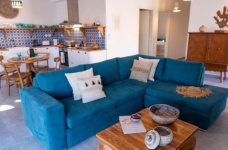Vakantiehuis Onar-Villa