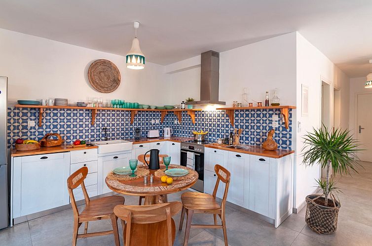 Vakantiehuis Onar-Villa