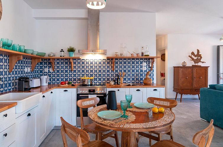 Vakantiehuis Onar-Villa