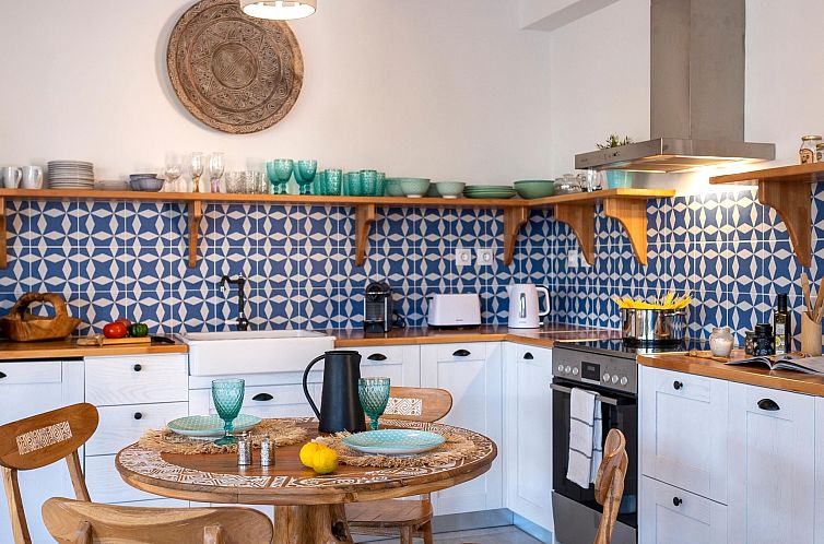 Vakantiehuis Onar-Villa