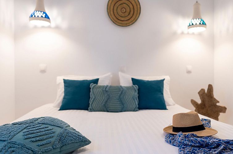 Vakantiehuis Onar-Villa