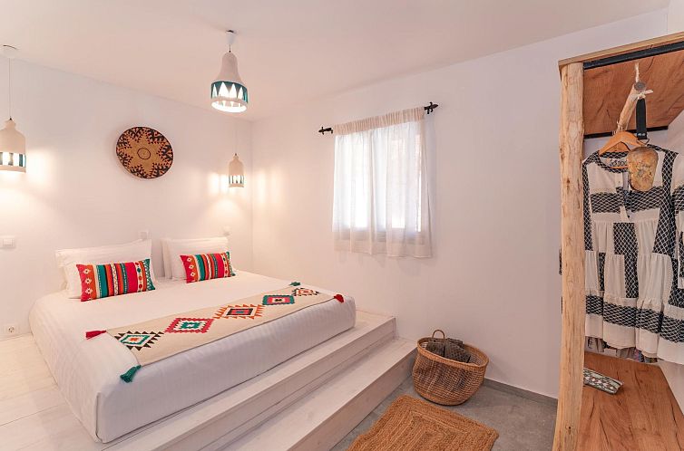 Vakantiehuis Onar-Villa