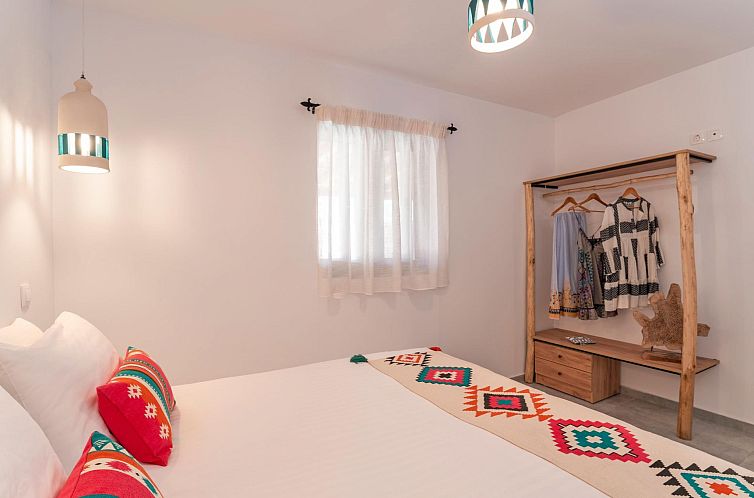 Vakantiehuis Onar-Villa