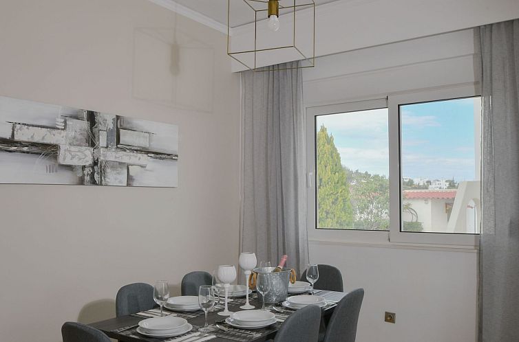 Vakantiehuis Kleines Paradies Villa A