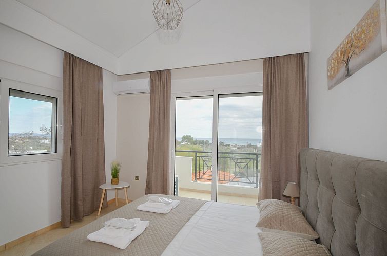 Vakantiehuis Kleines Paradies Villa A